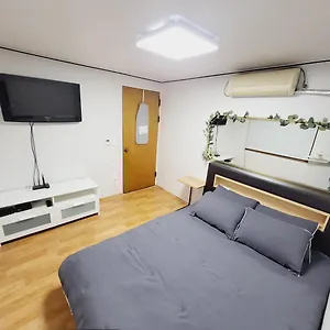 Cozy Private Newly Renovated #3 Seoul