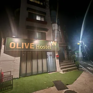 2* Affittacamere Olive W
