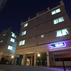 Station Ss ソウル特別市