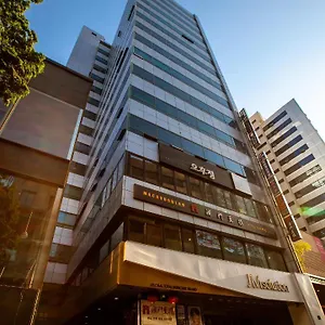  Ostello Step Myeongdong 1